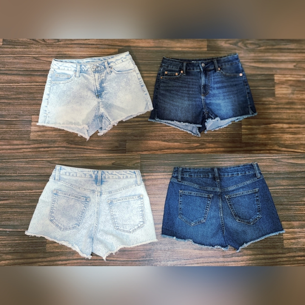NEW Shorts Bundle